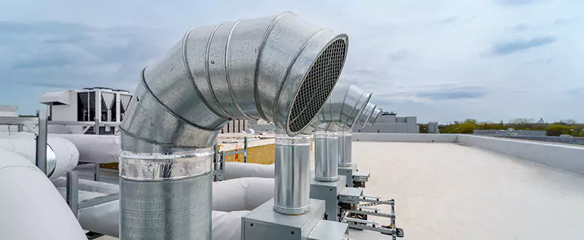 Insulated Ductwork Repair Services Near Me in Mount Juliet, TN