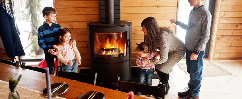 Jøtul Gas Fireplace Inspection Service in Mount Juliet, Tennessee