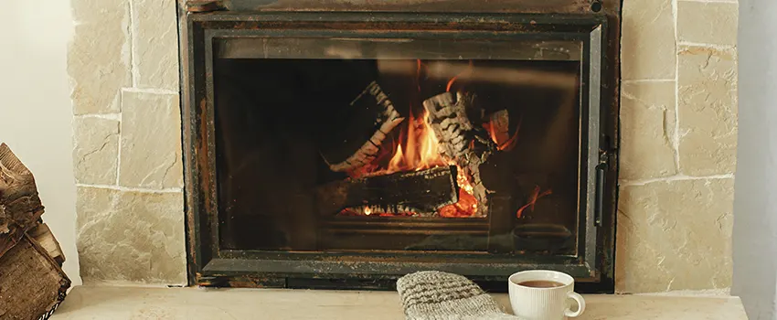 Kings man Fireplaces Insert Services in Mount Juliet, TN