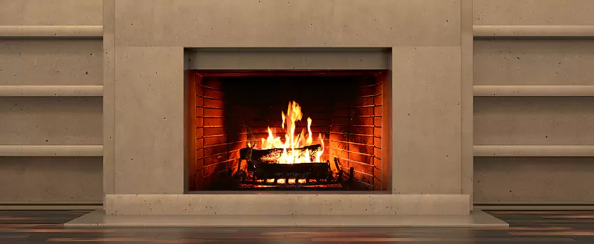 Majestic Trilliant Series Gas Fireplace Insert Repair in Mount Juliet, Tennessee