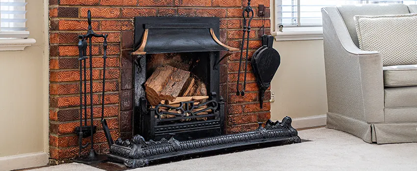 Custom Old Fireplace Redesign Services in Mount Juliet, Tennessee