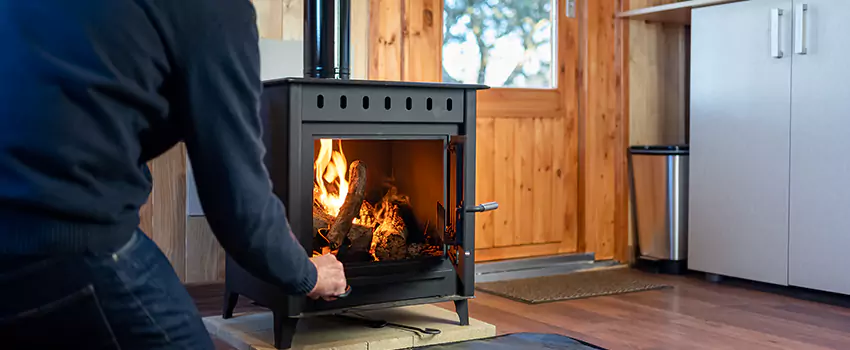 Open Flame Fireplace Fuel Tank Repair And Installation Services in Mount Juliet, Tennessee
