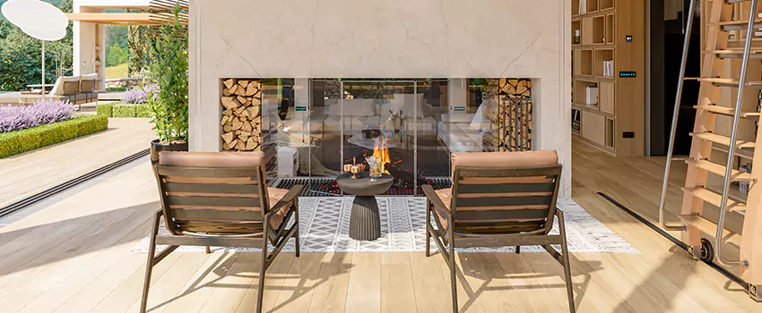 Ortal Space Creator Fireplace Repair in Mount Juliet, TN