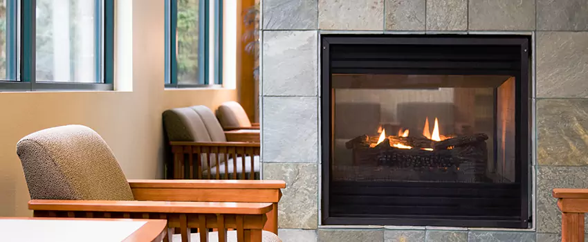 Osburn Fireplace Tempered Glass Hearth Pad Replacement in Mount Juliet, Tennessee