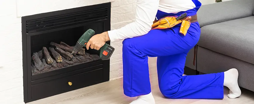 Pellet Fireplace Repair Services in Mount Juliet, TN