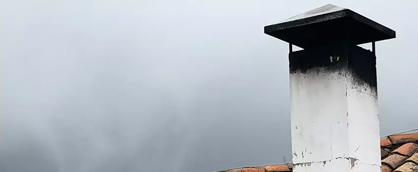 Prefab Chimney Crown Installation in Mount Juliet, TN