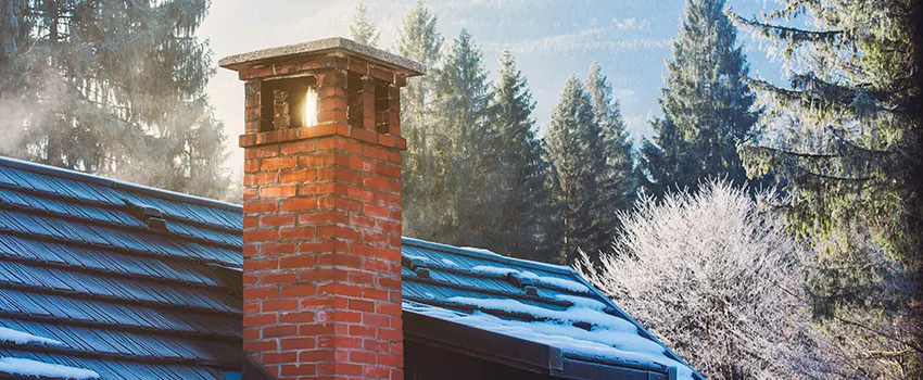 Residential Chimney Rain Caps Repair Services in Mount Juliet, TN