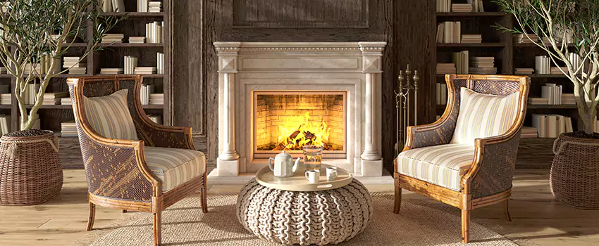 Cost of RSF Wood Fireplaces in Mount Juliet, Tennessee