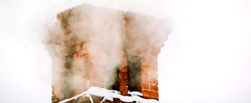 Chimney Flue Soot Removal in Mount Juliet, TN