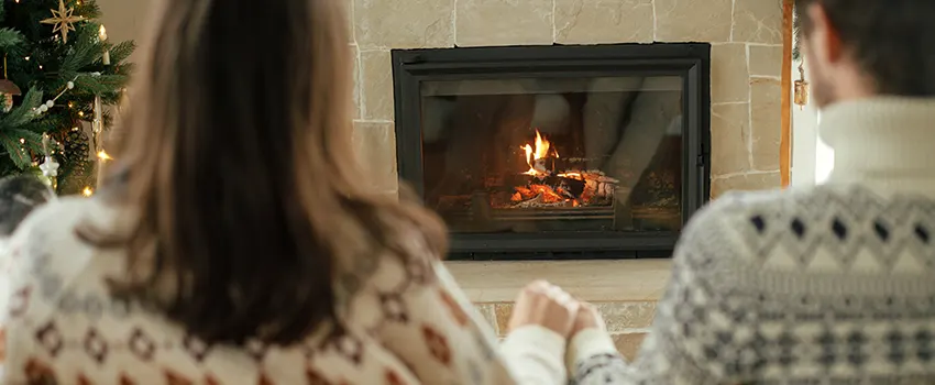 Superior Open-Hearth Wood Fireplaces in Mount Juliet, TN