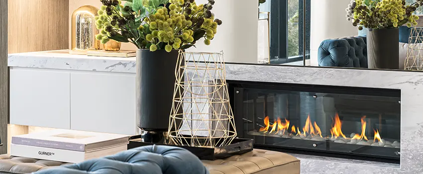 Professional Town & Country Luxury Fireplace Maintenance Experts in Mount Juliet, Tennessee