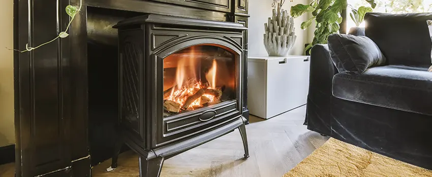 Valor Wood Fireplace in Mount Juliet, TN