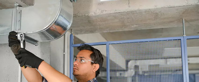 Benefit of Ventilation Cleaning in Mount Juliet, Tennessee