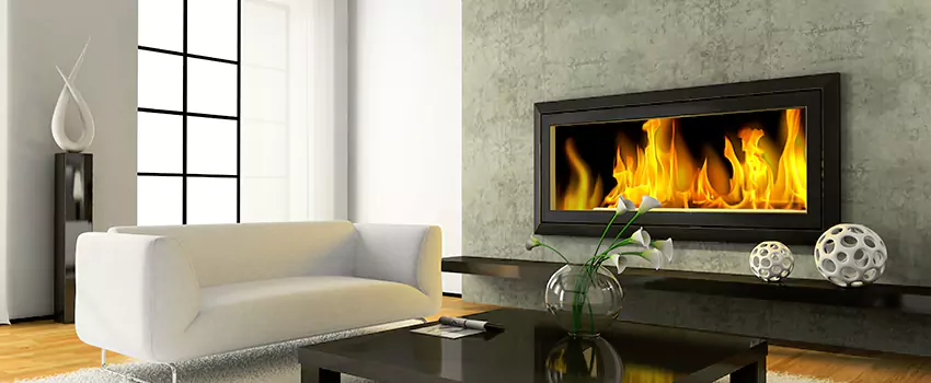 Ventless Fireplace Oxygen Depletion Sensor Installation and Repair Services in Mount Juliet, Tennessee