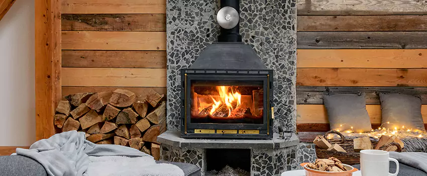 Affordable Wood Fireplace Fixing Solutions in Mount Juliet, Tennessee