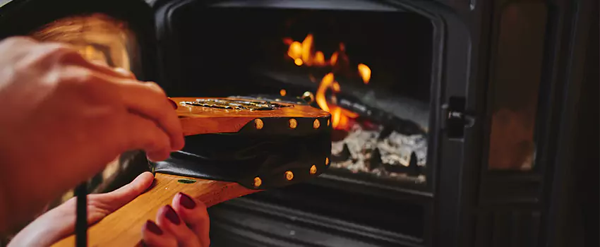 Cost of Wood Furnace Repair and Installation Services in Mount Juliet, TN