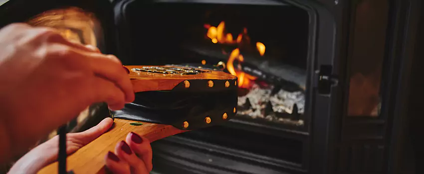 Wood Stove Grates Repair in Mount Juliet, Tennessee