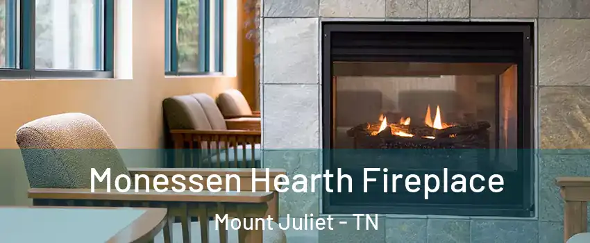 Monessen Hearth Fireplace Mount Juliet - TN