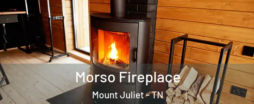  Morso Fireplace Mount Juliet - TN